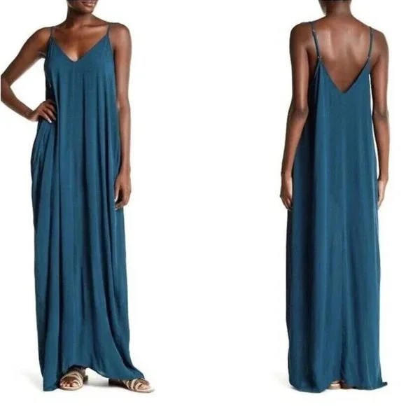 chinese dress ladies Mila Maxi M